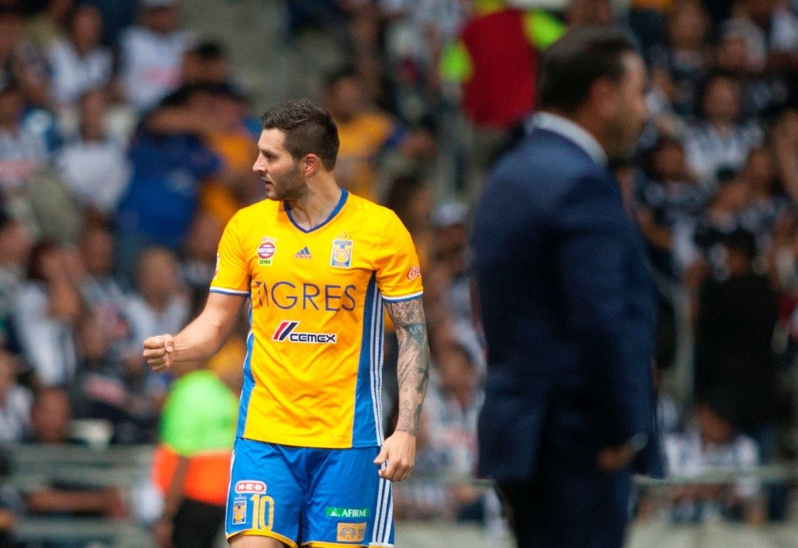 Fenerbahçe’den Andre Pierre Gignac bombası