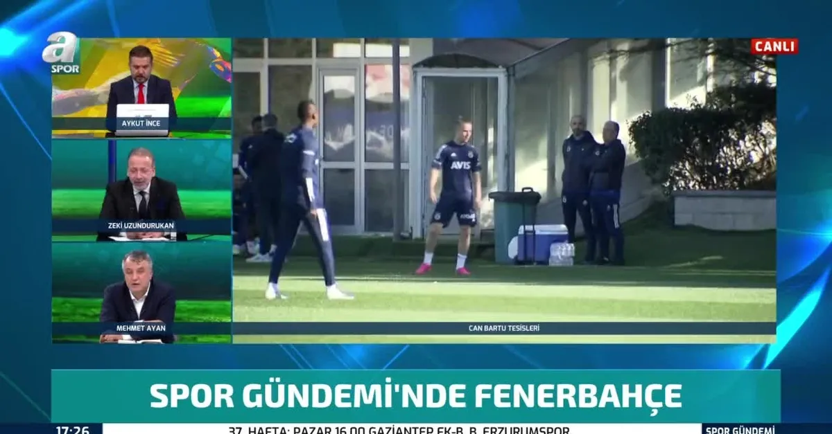 Salih Uçan'ın yeni takımı belli oldu!