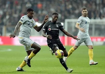 Kimse gitmezse Diaby ayrılabilir