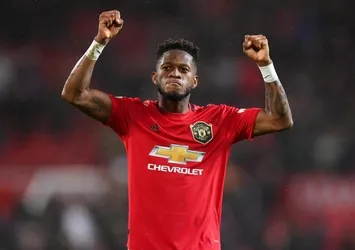 Galatasaray Fred’in peşinde