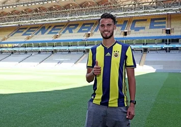 Diego Reyes yüzde 90 Tigres’e