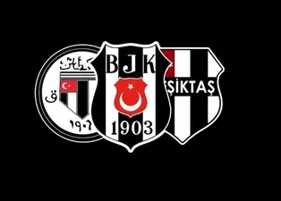 Beşiktaş'ın 115. yıl forması deşifre oldu