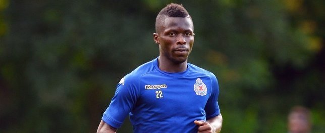 Jailson yolcu, yerine o geliyor!