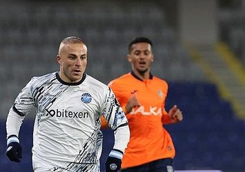 Gökhan Töre'nin yeni takımı belli oldu!