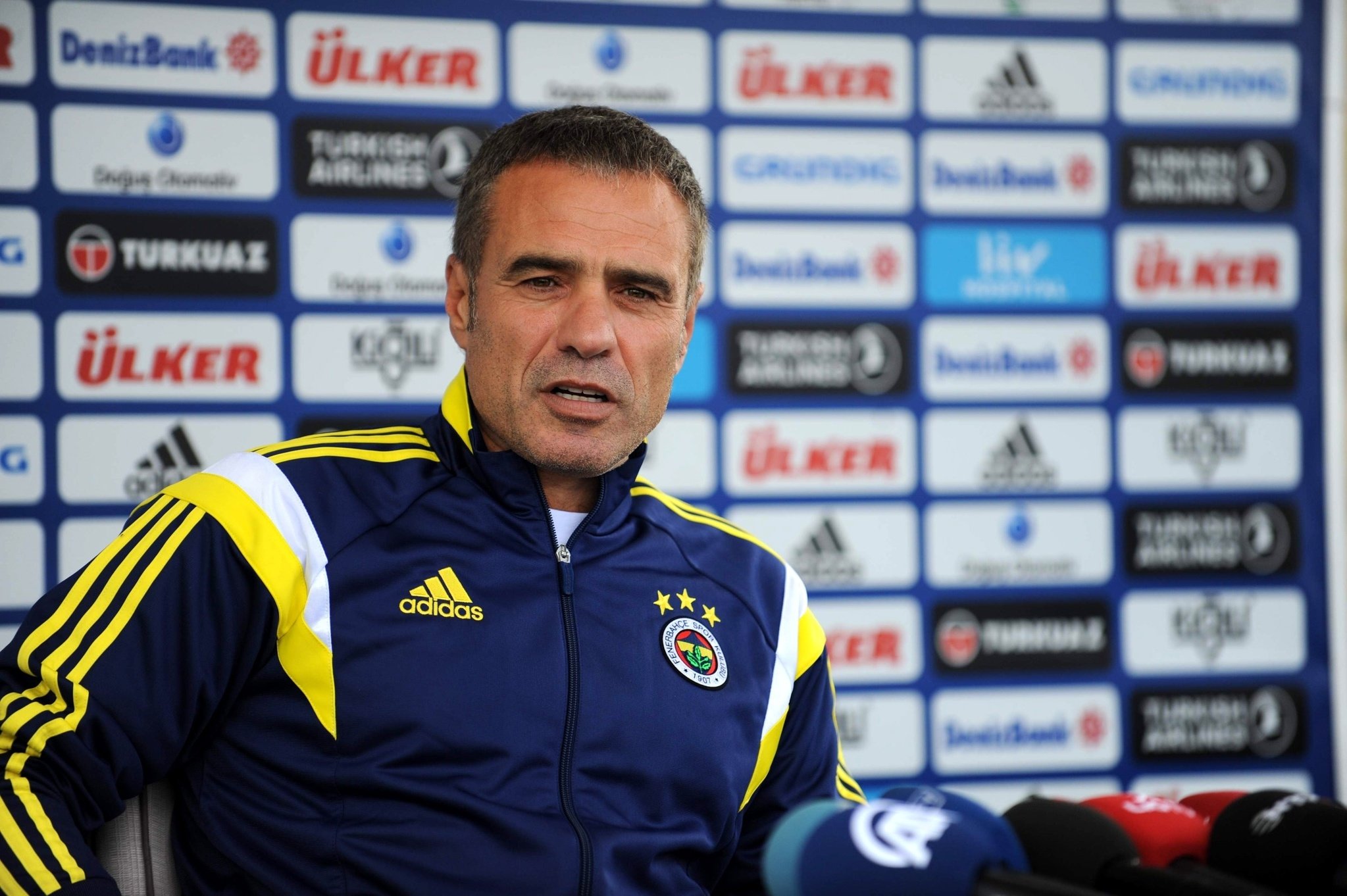 Fenerbahçe taraftarı Ersun Yanal’ı istiyor