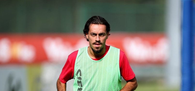 Giacomo Quagliata için dev yarış! Beşiktaş ve Fenerbahçe...