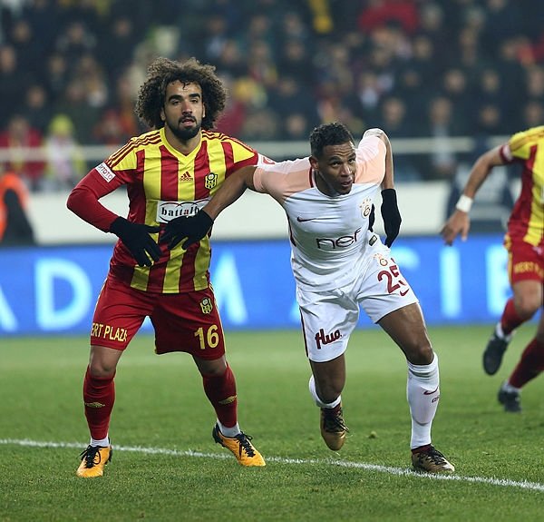 İşte Fatih Terim’in rüya 11’i...
