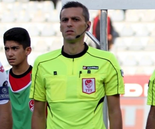 Hakemlerin yeni maaşları belli oldu