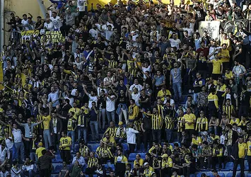 Fenerbahçe'den Bursa'ya kötü haber
