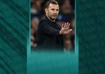 G.Saray'dan Avrupa'yı sallayacak transfer! Bu hamle çok konuşulur