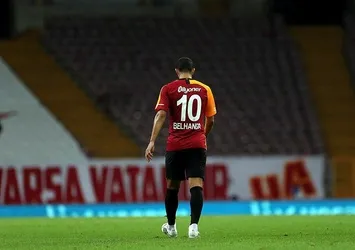 Belhanda D’Avila’ya emanet