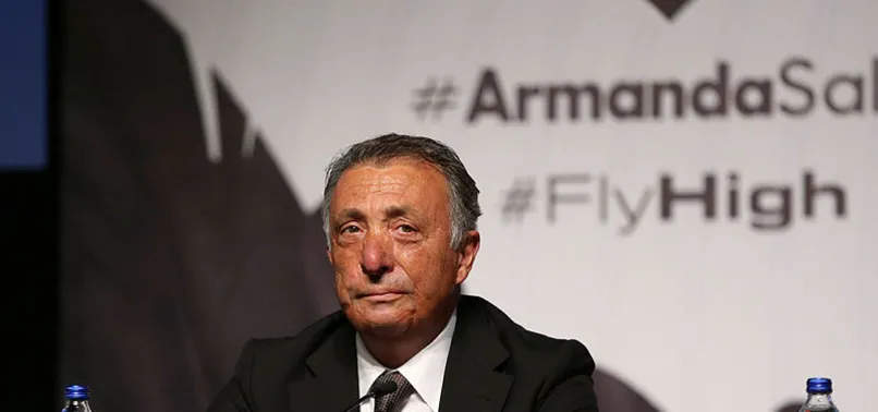 Ahmet Nur Çebi'den derbi ödemesi! F.Bahçe...