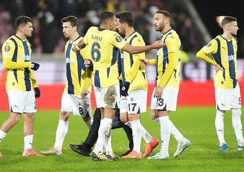 F.Bahçe evinde Rizespor'u ağırlıyor!