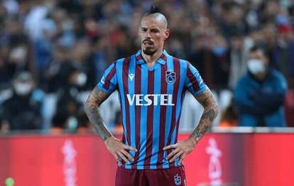 TRABZONSPOR HABERLERİ: Abdullah Avcı’dan genç oyunculara tavsiye! Marek Hamsik...