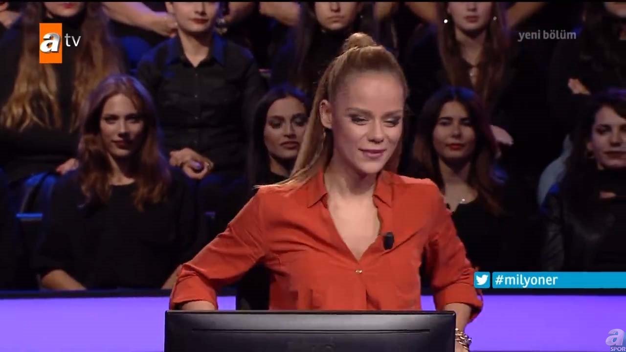 Kim Milyoner Olmak İster’de ’futbol’ sorusu geceye damga vurdu!