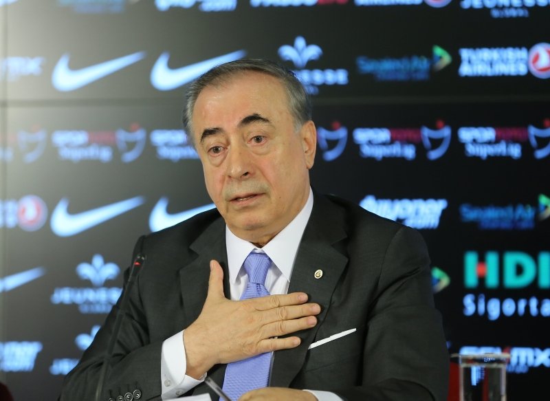 Mustafa Cengiz’den Fenerbahçe’ye gönderme: Kumbara