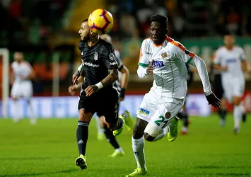 Beşiktaş Malmö'yü ağırlayacak