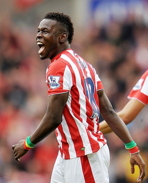 Fenerbahçe’den Diouf atağı