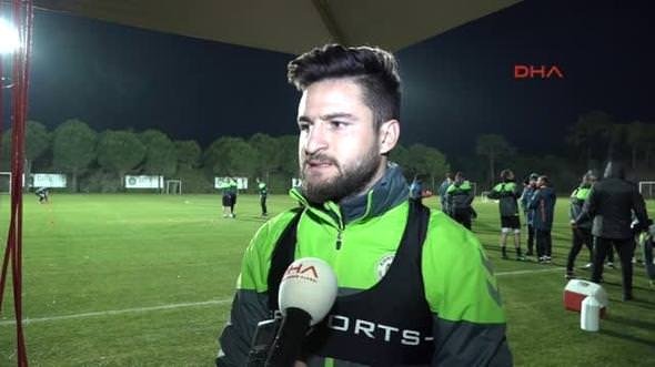 İşte Fenerbahçe’nin ilk transferi