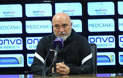Yeni Malatyaspor Kayserispor maçı sonrası Hikmet Karaman: 2-0’dan geriye dönüş çok önemli