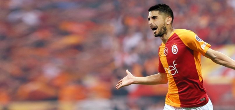 Gönüllü Aslan Banega