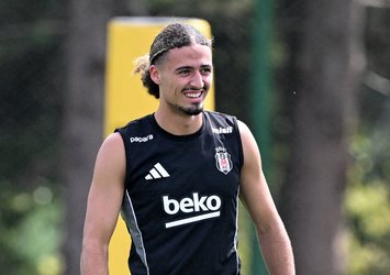 Beşiktaş'ta Taylan Bulut gelişmesi!
