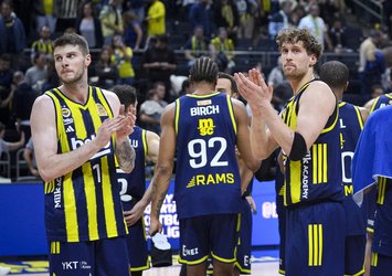 F.Bahçe Beko'nun rakibi Valencia Basket!