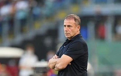 Roma Trabzonspor maçının ardından Abdullah Avcı: Patrico’yu geçemedik