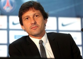 Antalyaspor'un yeni teknik direktörü Leonardo Araujo oldu