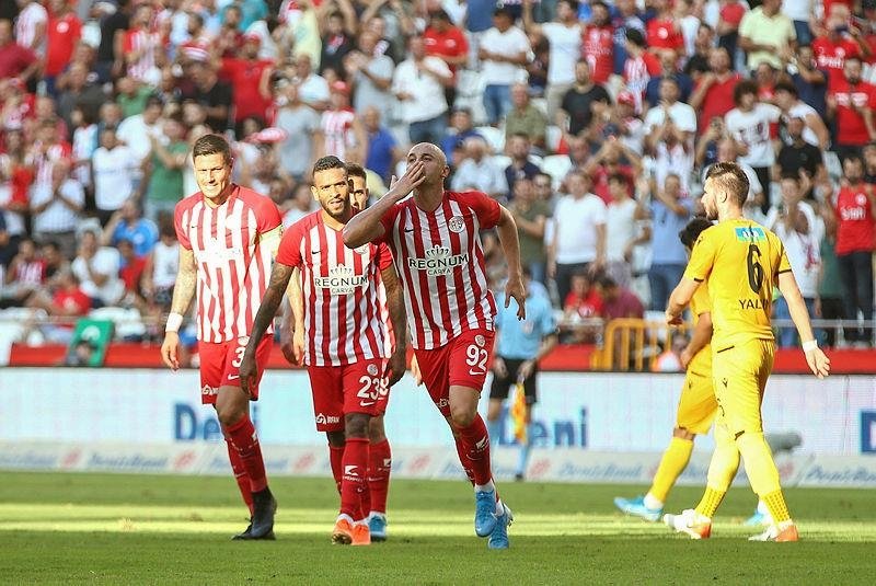 Denizlispor Aatif’ı istiyor