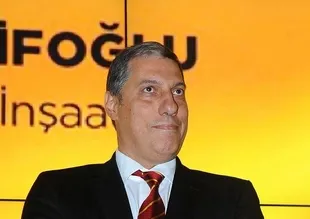 "Manchester'da bir aslan var"