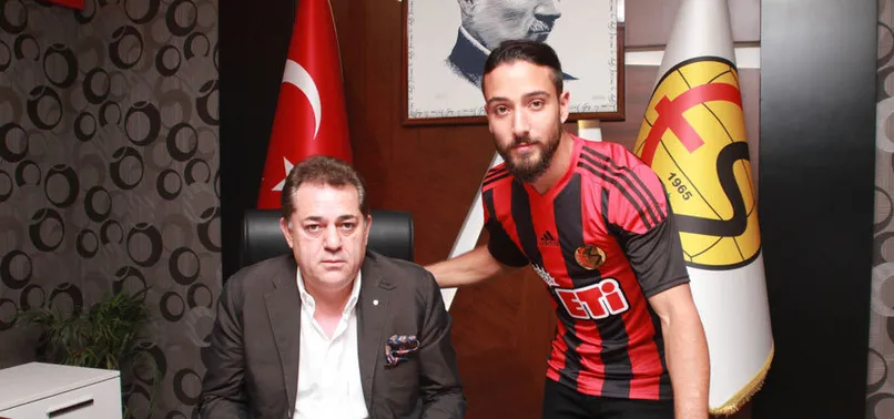 Tarık Çamdal isyan etti
