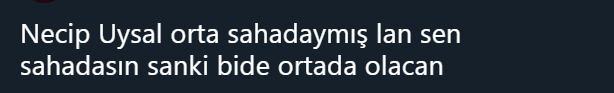 Necip 11’de başladı sosyal medya çıldırdı!