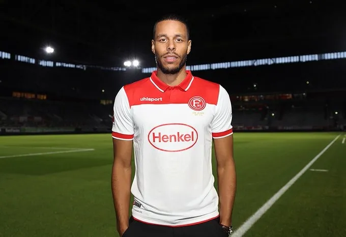 Fenerbahçe Zanka'yı Fortuna Düsseldorf'a kiraladı - 1