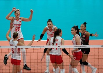 Sultanların 3.'lük maçındaki rakibi belli oldu