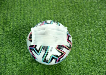 2. Lig ekibinde 15 Covid-19 vakası!