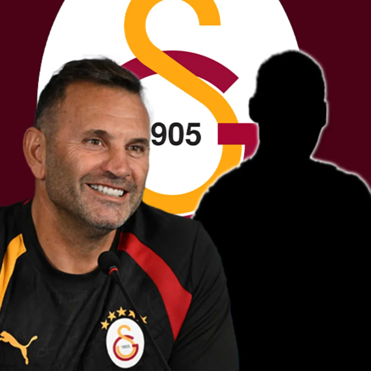 Galatasaray'dan Şampiyonlar Ligi için yıldız transferi iddiası