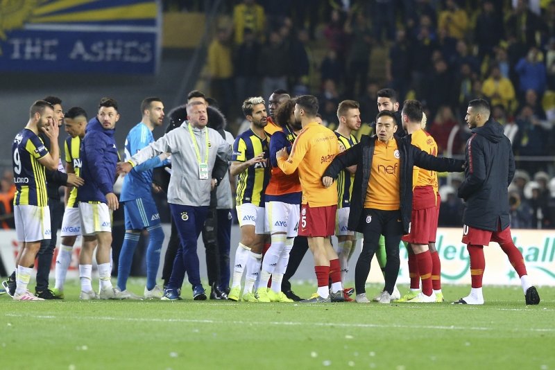 Fatih Terim Den Cok Sert Aciklama Sayfa 1 Galatasaray 16 Kasim 2020 Pazartesi