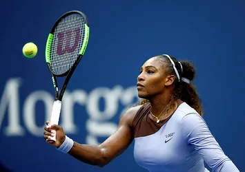 Serena Williams Avustralya Açık'a katılacak
