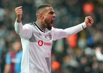 "Boateng geri dönmeyecek"