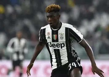 Moise Kean iddiası