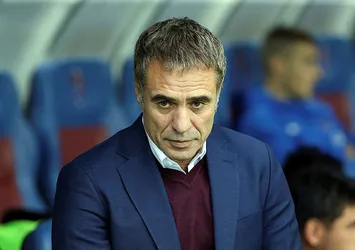 Trabzonspor'da Ersun Yanal dönemi bitti