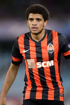 Fenerbahçe, Taison için Shakhtar’la anlaştı