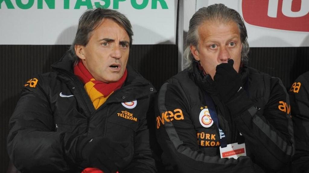 Galatasaray’da Tugay Kerimoğlu depremi