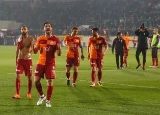 'Rekorsaray'