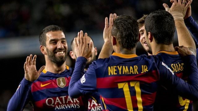 Barcelona’dan flaş Arda Turan kararı!
