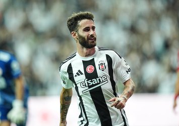 Kartal'da Immobile ve Rafa Silva rüzgarı!