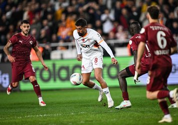 Kerem Demirbay'ın acı günü
