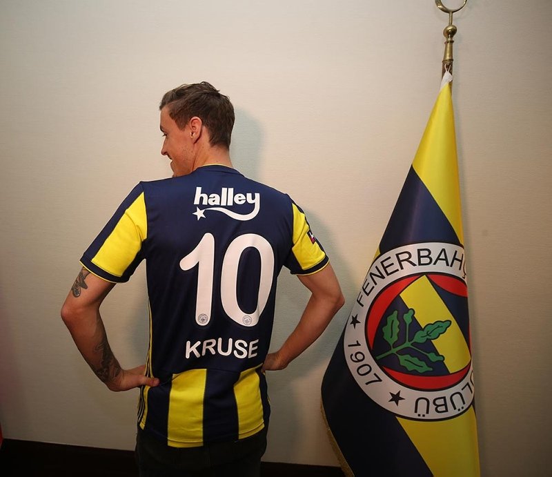 Fenerbahçe’ye transferde şok! Gelmekten vazgeçti