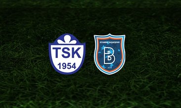 Tuzlaspor - Başakşehir maçı saat kaçta ve hangi kanalda?